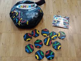 Tantrix Strategiespiel