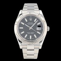 ROLEX DATEJUST 41