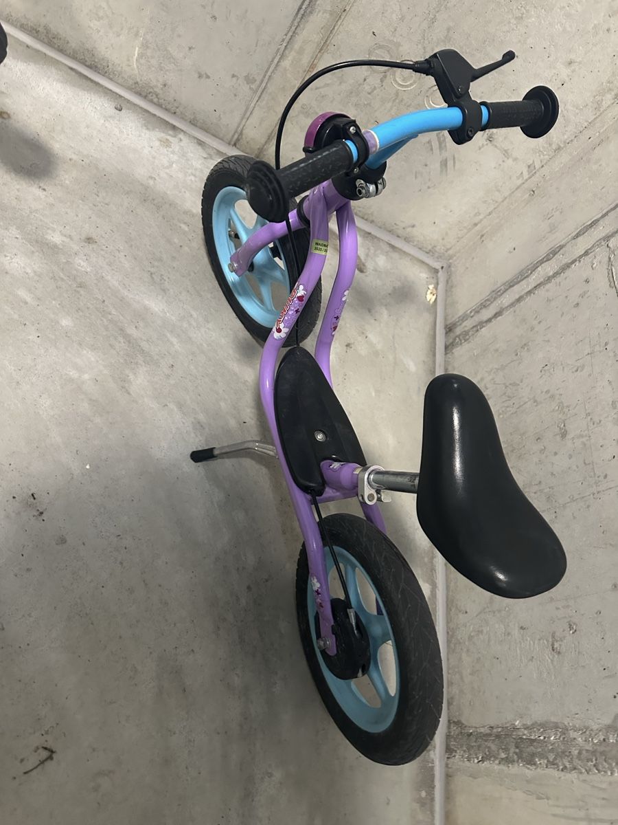 Puky Biciclette: Puky Laufrad – Usato da Zürich venduto da Essences 1