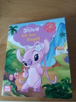 Herziges Stitch-Buch