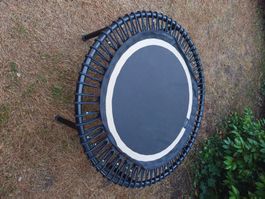 Fitness-Minitrampolin / Rebounder