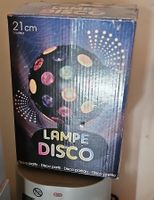 Lampe Disco