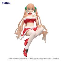 A Couple of Cuckoos Noodle Stopper Erika Amano 14 cm PROMO
