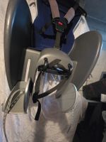 Fletscher Kindersitz Fahrrad guter Zustand