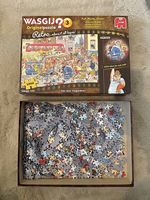 Puzzle 1000 Teile Was GIJ?