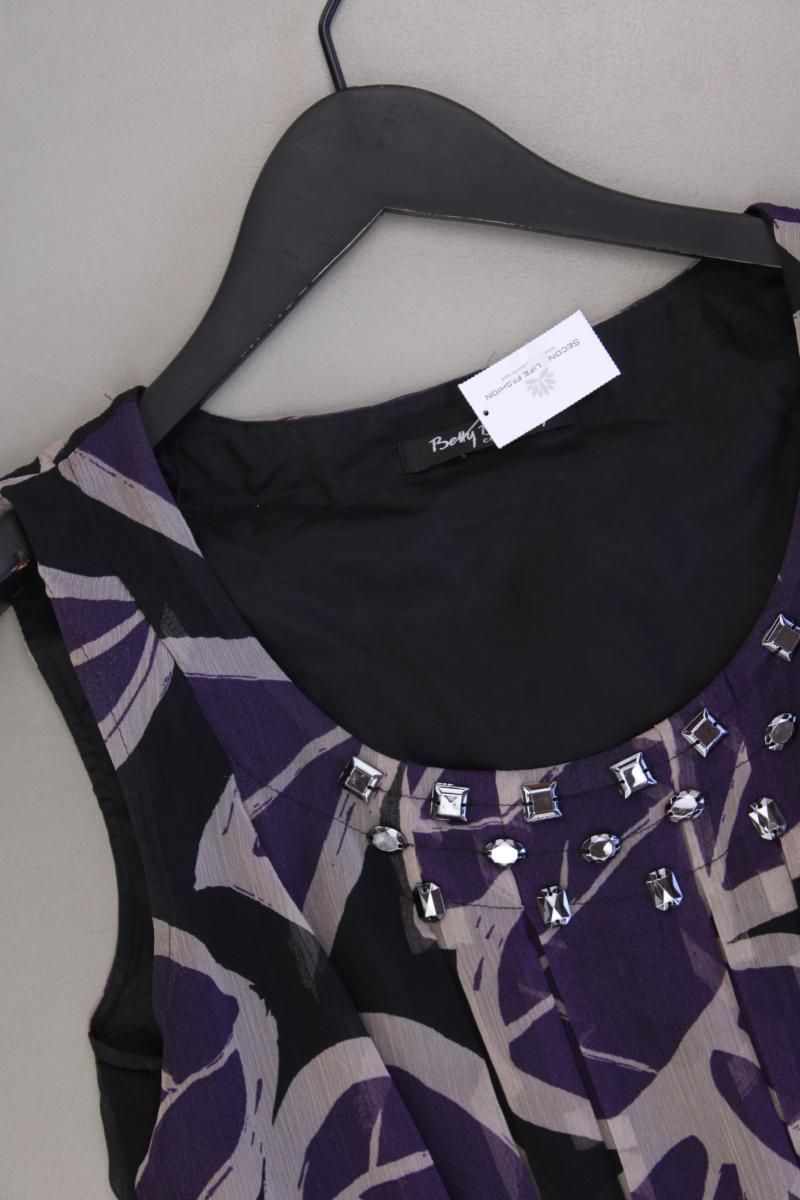 Chemisiers: Betty Barclay Ärmellose Bluse Gr. 36 – D'occasion à Neustadt an der Waldnaab par SecondLifeFashion 2