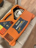 Kompressor tragbar