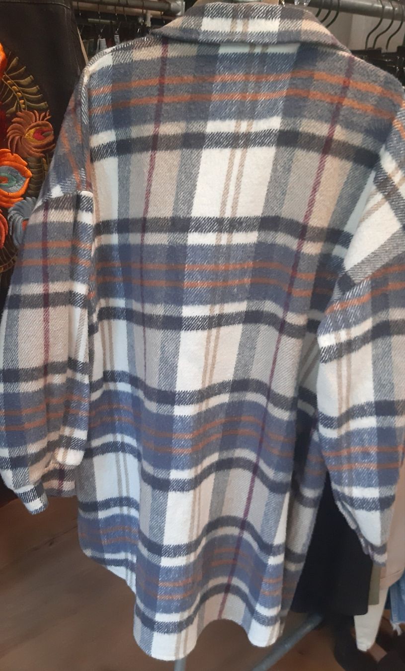 Giacche: NEU! Übergangs Jacke Gr. S-M – Nuovo e nell'imballaggio originale da Zürich venduto da Venecia25 2