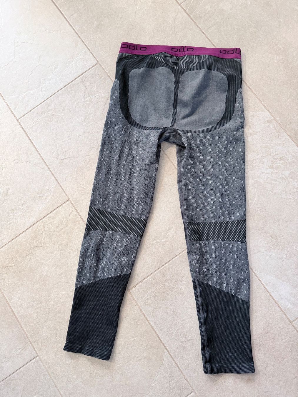 Odlo Altra biancheria intima: Odlo Funktionunterhose Lady XL – Usato da Brüttisellen venduto da Ayersa 1