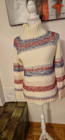 Bellfield Strickpullover, Damen Gr. S, Winter Look, Top! 50
