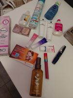 Diverse beauty Sachen NEU