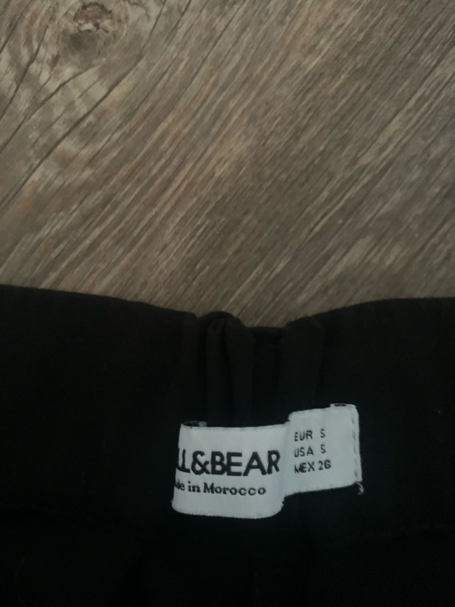 Pull&Bear Hosen: Pull&Bear-Hosen – Gebraucht aus Emmen von ama_8wmn 3