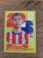 Panini Sticker 2026 PAR 15