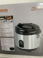 Reiskocher Bartscher 1.8 L