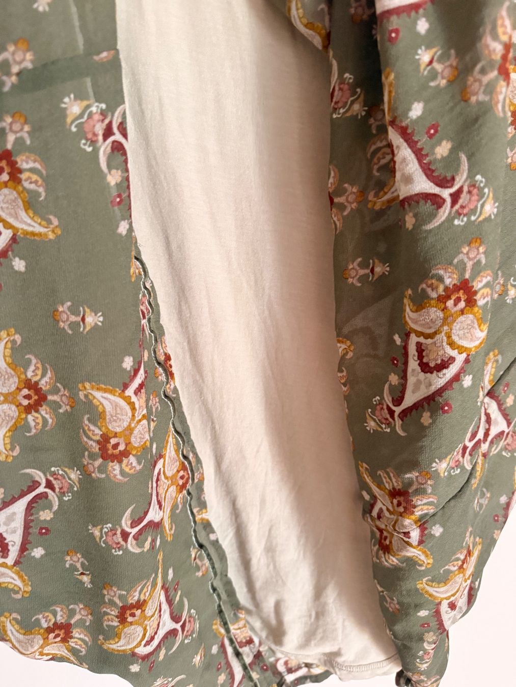 Nile Vestiti: Kleid von Nile – Usato da Mastrils venduto da Laura8sevilla 5