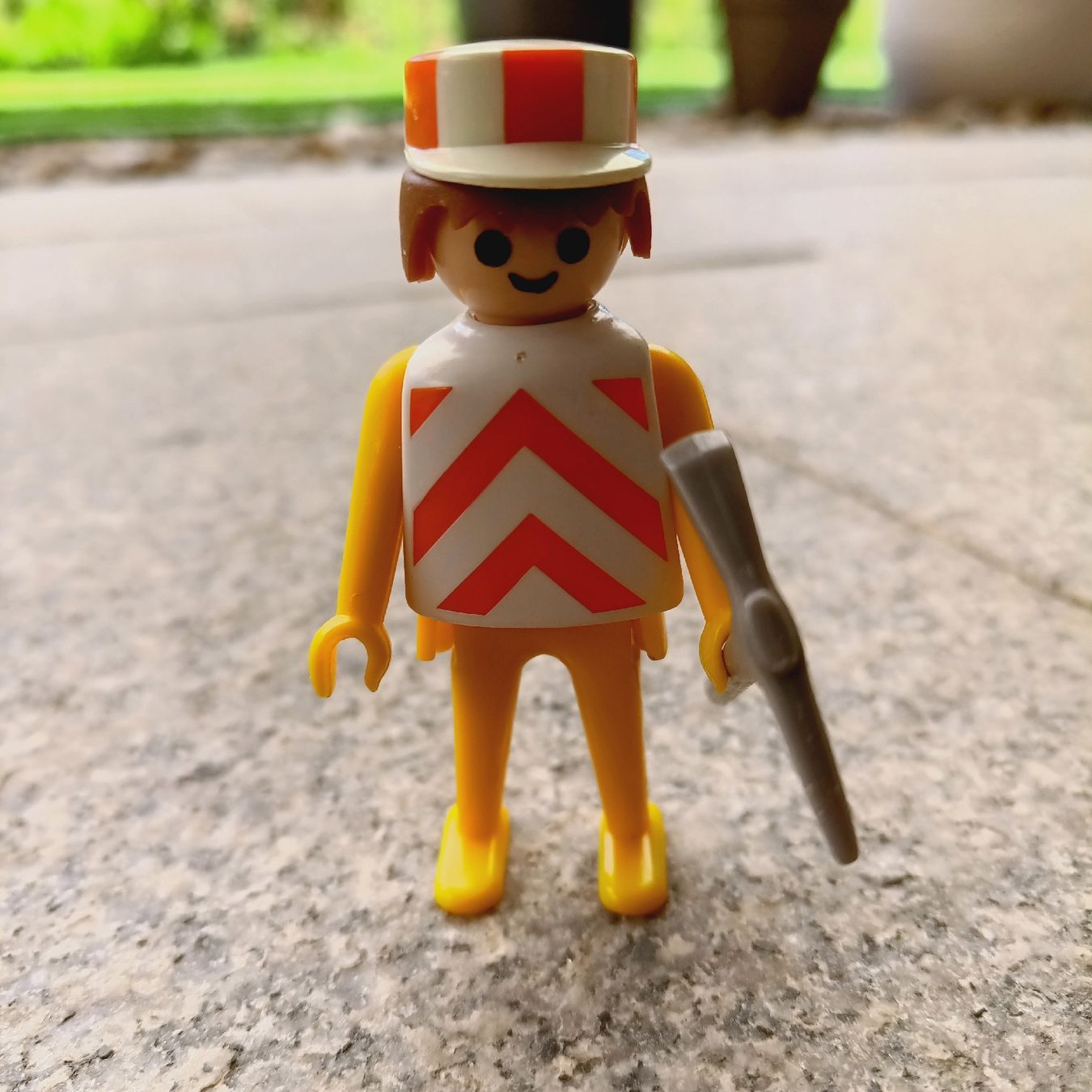 Playmobil Spielzeuge: Playmobil System 1974 selten – Gebraucht aus Emmen von Mocck 2