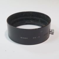 Nikon HK-11 Gegenlichtblende