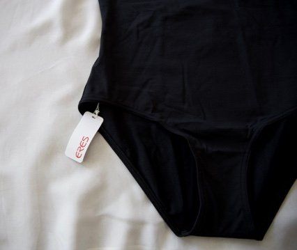 Badekleider & Bikinis: Maillot de bain une pièce ERES – Neu und originalverpackt aus Genève von LiPhry 8