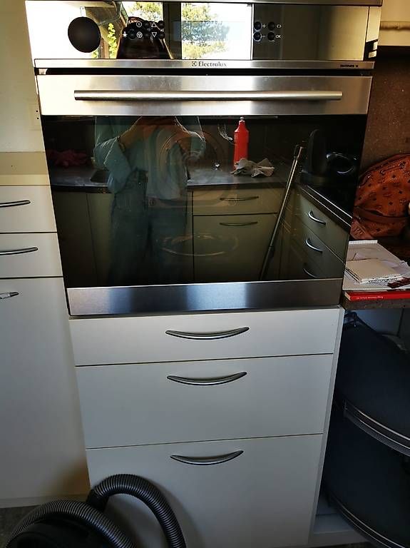 Cucine complete: Komplett Küche – Usato da Buchs ZH venduto da ste_sb5q 3