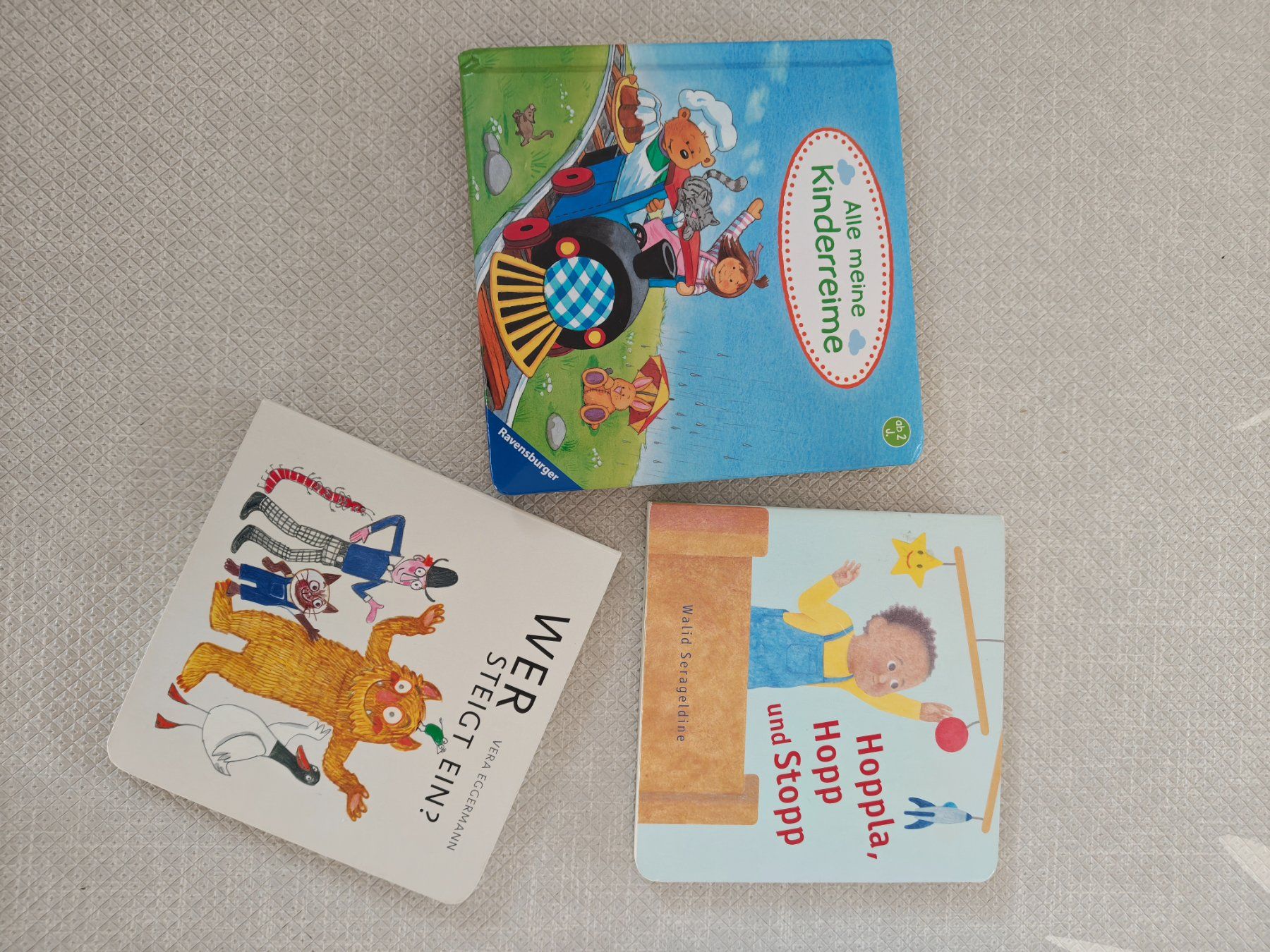 Bücher: Verschiedene Kinderbücher, Klavierbuch – Gebraucht aus Orpund von zovi01 3
