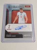 2022 Prizm World Cup C.COADY Auto England International Ink