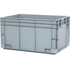 2 Boxen, lebensmittelecht neu