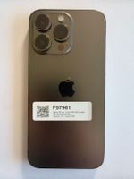 Apple iPhone 13 Pro 256 GB Graphit | 84% Battery