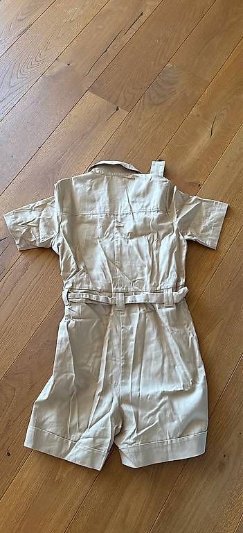 Tute: Jumpsuit Selected – Nuovo (secondo la descrizione) da Muri AG venduto da tiffer26 1