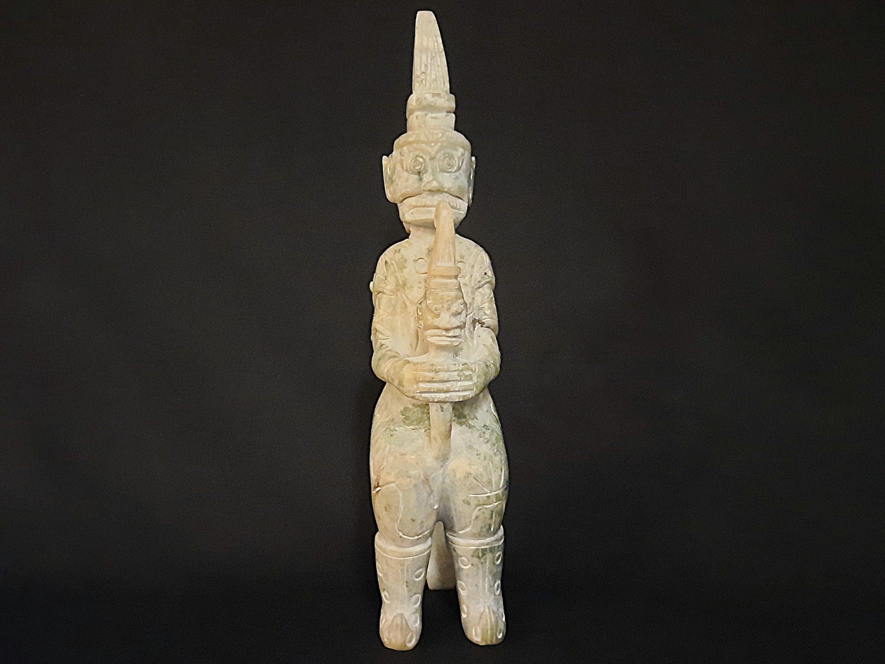 Sculture & Statue: Mythischer Wächter – Usato da Beinwil am See venduto da Restwert_Beinwil