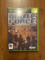 Brute Force für Xbox 