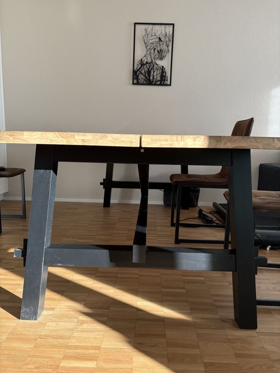 Tavoli: Esstisch - Sitzplätze 6-8 – Usato da Zofingen venduto da mic_vx5x 2
