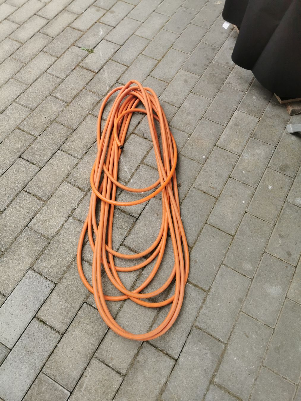 Tubi & Tubi flessibili: Gartenschlauch – Usato da Hinterfultigen venduto da hein81