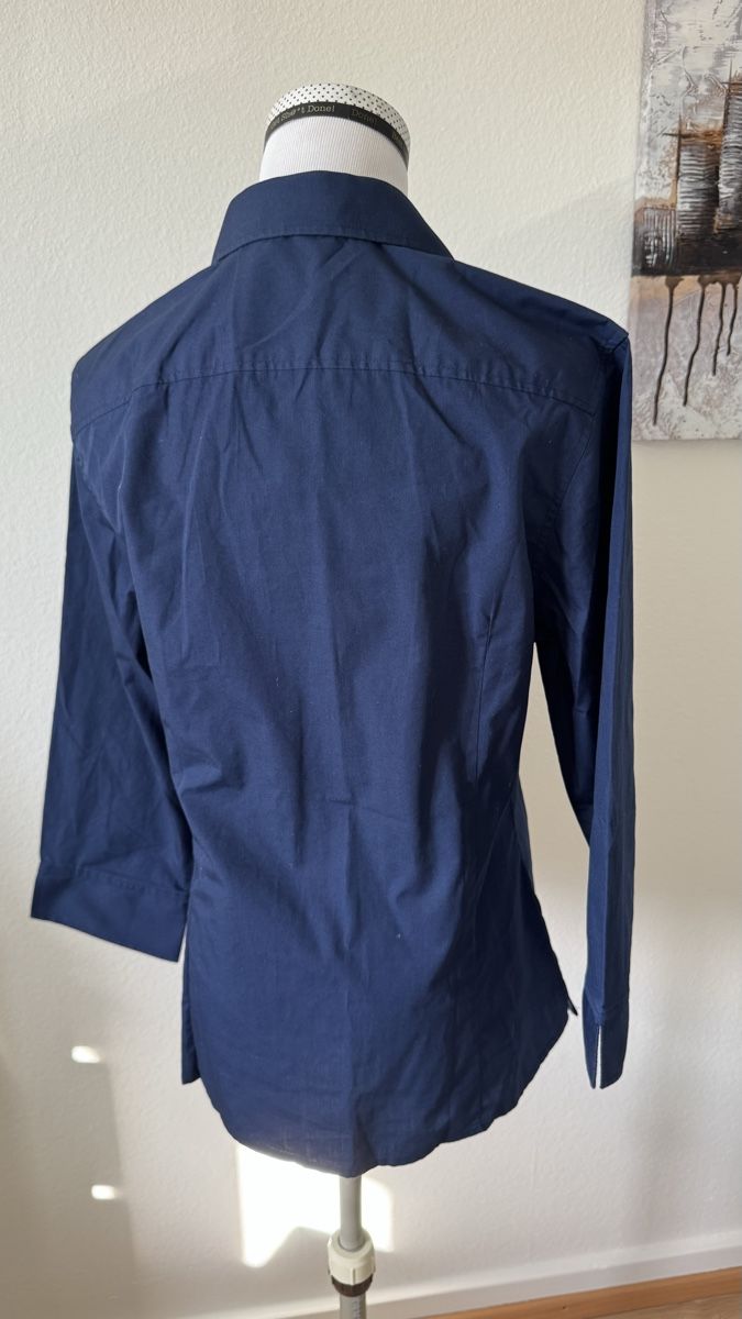 Chemisiers: Damen Bluse Gr. 40 – Neuf (Voir description) à Schaffhausen par Fixier 3