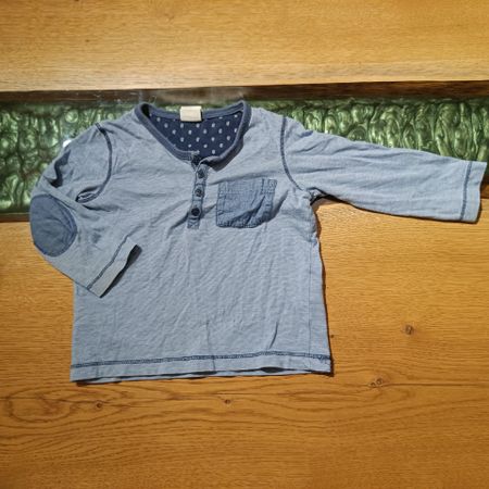 Pullover Grösse 74