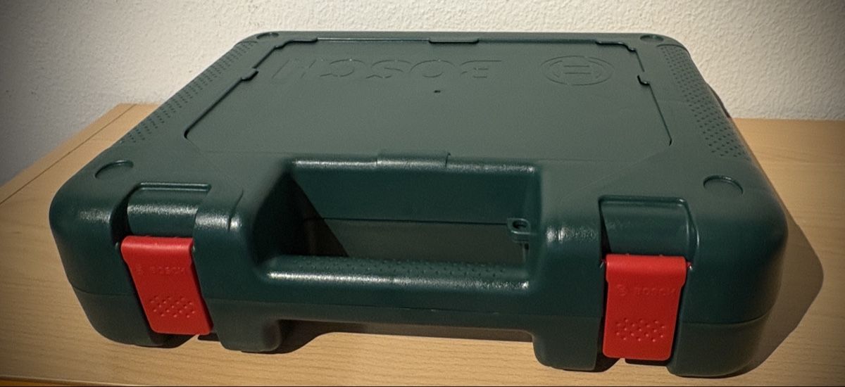 Bosch Alle Werkzeuge: Bosch EasyCut 12 avec chargeur et batterie – Neu (gemäss Beschreibung) aus Porrentruy von qwentoz 5