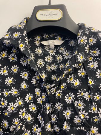 Ärmellose Bluse  Top