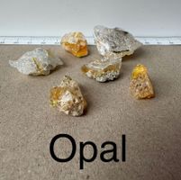 Opale    Welo Mine     "Aethiopen Beauty"    Sammlung Opal