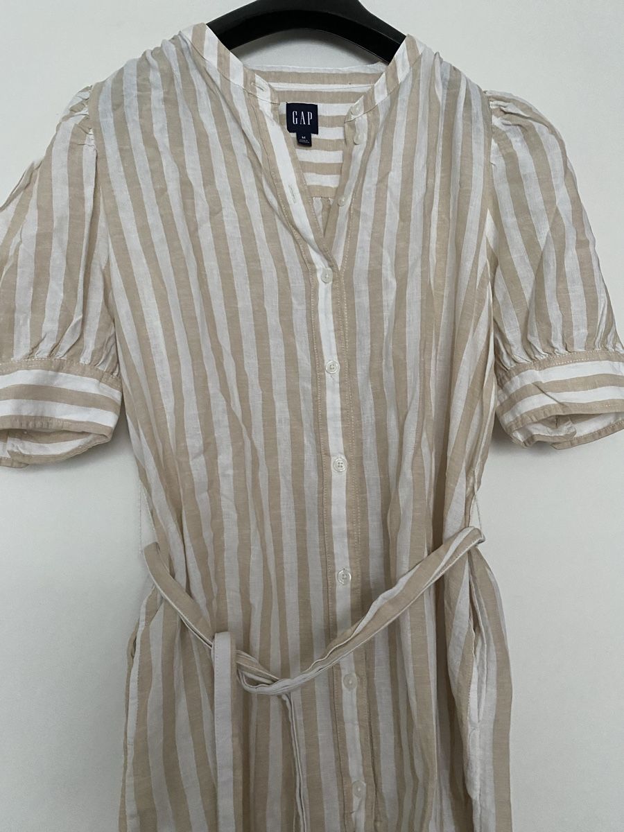 Gap Kleider: GAP Sommerkleid M – Gebraucht aus Uster von muse70 1