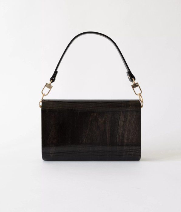 Sacs femmes: Exklusive Holztasche Ebony -SOFT – Neuf avec emballage d'origine à Buchs Zh par bar_7kk7 1