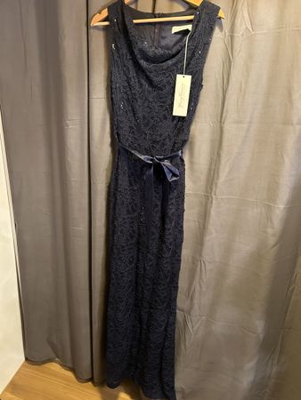Festliches Abendkleid Gr. 36