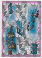 2025 Topps F1 Turbo Attax Formel 1 Formula 2 Pink Parallel