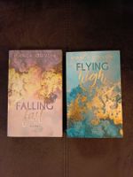 Falling fast und flying high, Bianca Iosivoni 