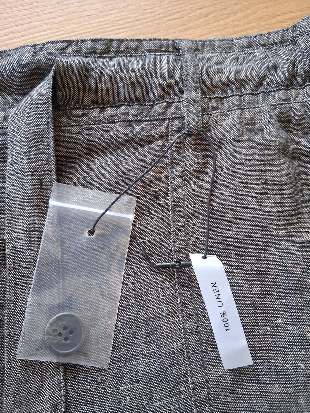 Opus Röcke: Opus 100% Leinenrock Gr. 42 NEU – Neu und originalverpackt aus Lengnau AG von Nathi88 2