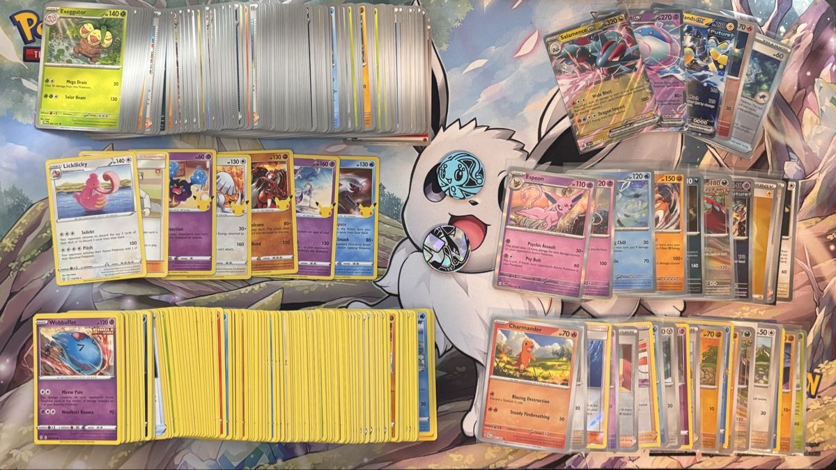 Pokémon Sammelbilder & Trading cards: Pokemon Karten aus verschiedenen Sets – Gebraucht aus Regensdorf von sam_qrg5 2