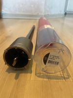 Couronne Forage/Hammerbohrkrone Hilti TE Y BK 68/550 neuve