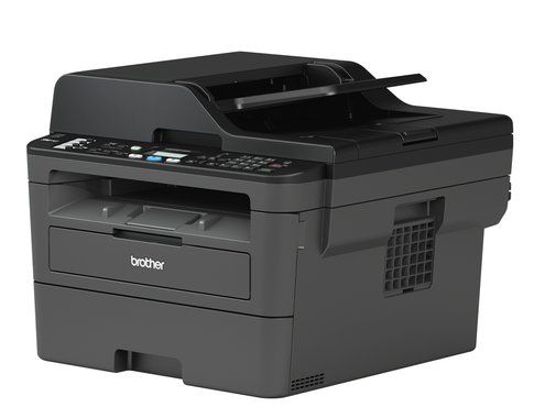 Brother Stampanti: Multifunktions Laserdrucker Brother MFC-L2710DW – Usato da Zürich venduto da csa02 1