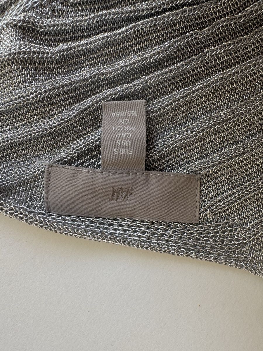 H&M Top: H&M Partytop – Nuovo (secondo la descrizione) da Zürich venduto da rachi91 4
