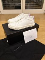 Guiseppe Zanotti Sneaker weiss