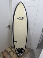 Haydenshapes Hypto Krypto Surfboard 6‘0 – inkl. Finns/Leash