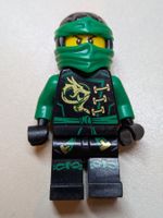 Lego Ninjago njo0209 Lloyd - Skybound [used]